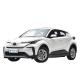 FAW Toyota Izoa E Toyota SUV Electric Car 5 Door 5 Seater High Speed