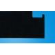 Transparent DOOROO Cell Phone Sticker Pa S 100 2.3 N/25mm Polyurethane
