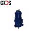 KRAZ Twin Cylinder Compressor 130-3509015 For US Truck