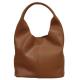 32cm 13cm 27cm Ladies Leather Cross Body Bags BSCI Retro Shoulder Bag Womens