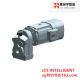 3HP Drive Parallel-shaft gearmotors   Reducer 4KW 10.64 275NM