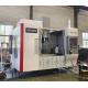 CNC Control Vertical Machining Center 16/24 Tool Changer Capacity 1400 x 700mm