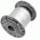 AUDI Q7 Volkswagen Spare Parts Front Lower Control Arm Bushing