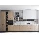 Laminate Kitchen Cabinets, Soft Close Drawer Runners, Kitchen Cabinet Design And Installation