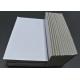 Solid Paper / Notebook Cover Laminated Grey Board 5.0mm Grey Board with Foam Board
