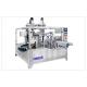 Automatic Chemical Powder Packing Machine 15 Bags / Min Granule Pouch Packing Machine