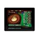 10.4 Inch Capacitive Touch Casino Screen Multitouch IP65 Kiosk Monitor