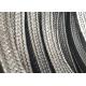 Thermal Insulation Aramid Fiber Packing / PTFE  Graphite Packing