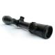 4-50x75 Tactical Hunting ED Lens Rifle Scope With Green Red Black Dot Choices