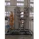 Blower Heated Air Compressor Desiccant Dryer For Painting
