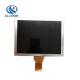 8 Tablet LCD Panel / TFT LCD Display EJ080NA-05A 800X600 ROHS Certification