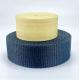 Abrasion Resistant Aramid Cord Belt Anti Static Woven Kevlar Fabric Strips