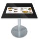 LCD Smart Interactive Touch Screen Table 21.5inch 3000:1 Contrast