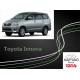 For Toyota Innova Electric Power Step Auto Running Boards With Intelligent System