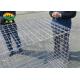 Hesco Q195 Military Barrier High Protection Sand Filling