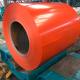 Prepainted PPGI Z100 Cold Rolled Steel Coil Rust Resistance For Building Material