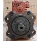 R450-7 Excavator Kawasaki Main Hydraulic Pump 31NB-10020 High Duablity