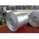 G550 Galvalume Steel Coil / Sheets 55% Aluzinc Full Hard JIS GB Width Customized