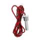 FDXLTER1930 Thermistor Probe IDXLTER1930 NTC Sensor Replacement For Hayward H-Series Pool Heater