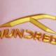 Custom T Shirt Silicone Label Washable 3D Soft Silicone Logo Heat Transfer Silicone Badge