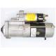 D7D Excavator Starter Motor M009T62671 Durable And Consistent Operation