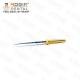 Blue Heat Activation Niti Endo Rotary Files For Bending Curved Root Canal