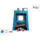 Heavy Duty Hydraulic Waste ISO 1000T Metal Shearing Machine