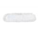 Commercial White 36 Inch Cotton Wet Mop Refill Pads