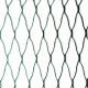 S-37 Carbon Powder Coating Steel Expanded Metal Mesh For Grates