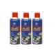 Eco - Friendly Anti Rust Lubricant Spray 250ml Car Rust Prevention Products