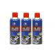 REACH 400ml Anti Rust Lubricant Spray For Bicycle Chain