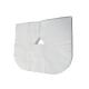 Non Sticking 16*12 Inches 70gsm Disposable Face Rest Covers