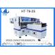 SMT Chip Pick And Place Machine 500000 CPH For Rolling Strip / Flexible LED Strip
