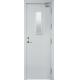 304 Fireproof Steel Doors For Pharmaceutical Industry Cleanroom