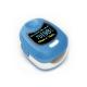 Finger pulse oximeter CMS50QB