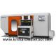 Free Shipping KM-113D/6 Walk in sex-axis cutter end milling machine (Fast and Accurate)