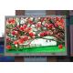 Large Outdoor 8mm 1R1G1B multi Color LED billboard advertising For railway