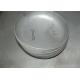 SS316L Stainless Steel End Cap SS 304 Hot Pressing Oiled Coating