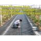 high quality export America pp weed control cover /weed barrier/ground cover