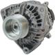 ALTERNATOR  BOSCH 0124655001 0124655023 LESTER 12389 24V 100A