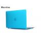 Polycarbonate Frosted Macbook Case Cover Anti - Scracth Light Weight And Durable