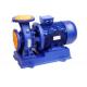 XBSL Laboratory Centrifugal 5m Flow Vertical Sand Pump Mines Low Noise