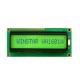 winstar Character LCD WH1601A  PANEL,