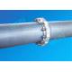 EN545 Self Restrained Joint Ductile Iron Pipe With Flexible Connection