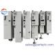 AB Components and Wide Temperature Range 0-60°C for Industrial Applications
