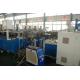 Plastic WPC Board Production Line automatic WPC Sheet Making Machine Double Screw
