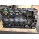 Komatsu 6D107E Diesel Engine Cylinder Block 6754-SE-0011 High Duablity