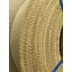 Oil Resistant Woven Non Asbestos Brake Lining For Mooring Winch