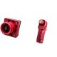 12MM Battery Storage Connector Male Female Wire Connectors 250A Red Plug