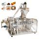 Horizontal Rotary Biscuit Packaging Machine Powder Pouch Packing Machine